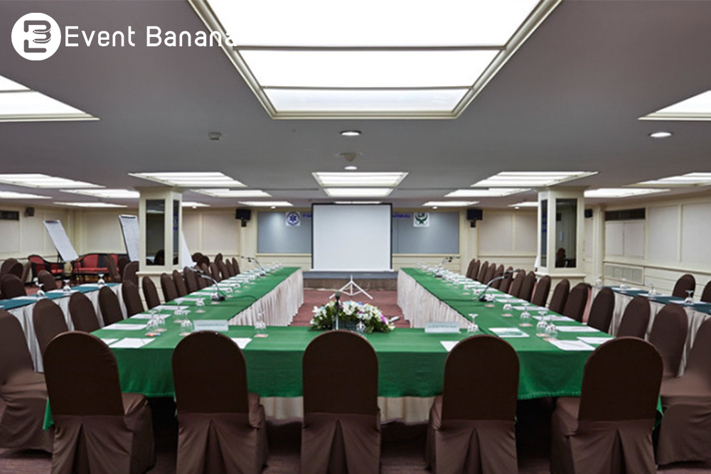 ห้องสัมมนา ห้องประชุม ห้องสัมมนาขนาดใหญ่ ห้องสัมมนากรุงเทพ ห้องประชุมขนาดใหญ่